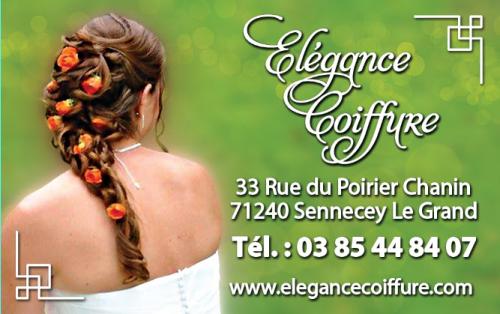 Elégance Coiffure